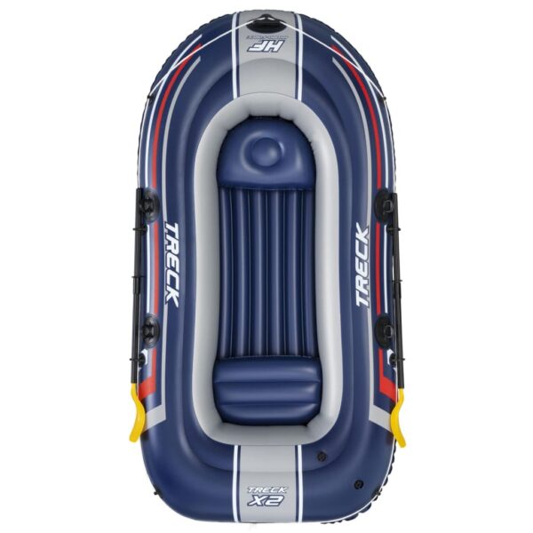 Bestway Hydro-Force Treck set od 2 čamca na napuhavanje 255 x 127 cm - Slika 3