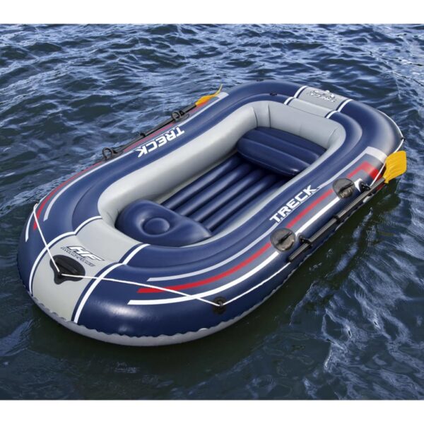 Bestway Hydro-Force Treck set od 2 čamca na napuhavanje 255 x 127 cm - Slika 8