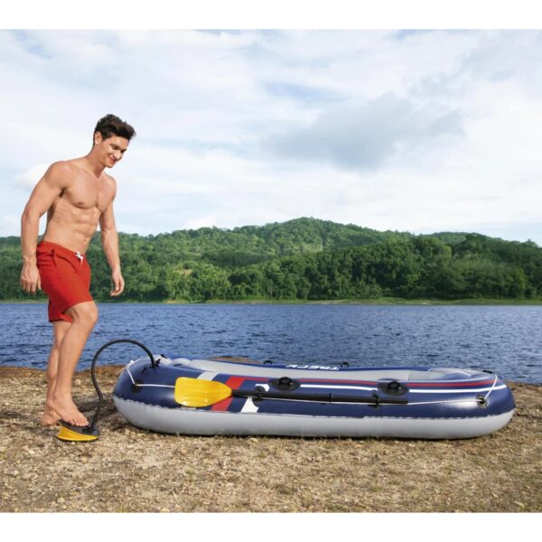 Bestway Hydro-Force Treck set od 2 čamca na napuhavanje 255 x 127 cm - Slika 10