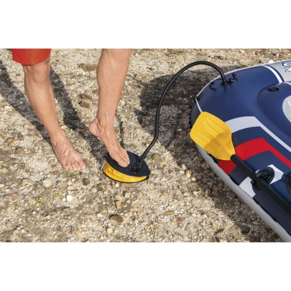 Bestway Hydro-Force Treck set od 2 čamca na napuhavanje 255 x 127 cm - Slika 11