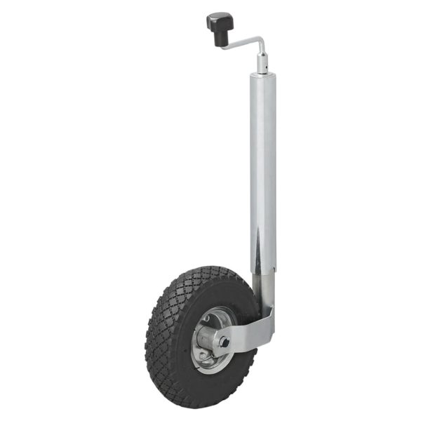 ProPlus manevrirajući kotač 48 mm s pneumatskom gumom 26 x 8,5 cm