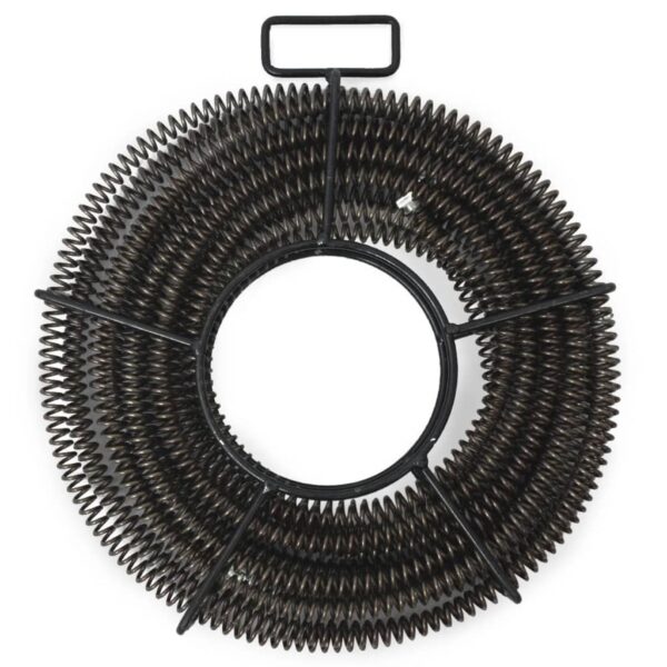Stroj za čišćenje cijevi 250 W 15 m x 16 mm 4,5 m x 9,5 mm - Slika 8
