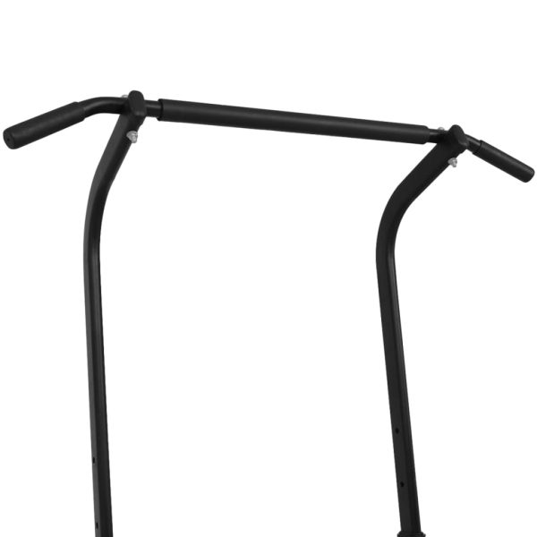 Sprava za vježbanje Power Tower 182 - 235 cm - Slika 6