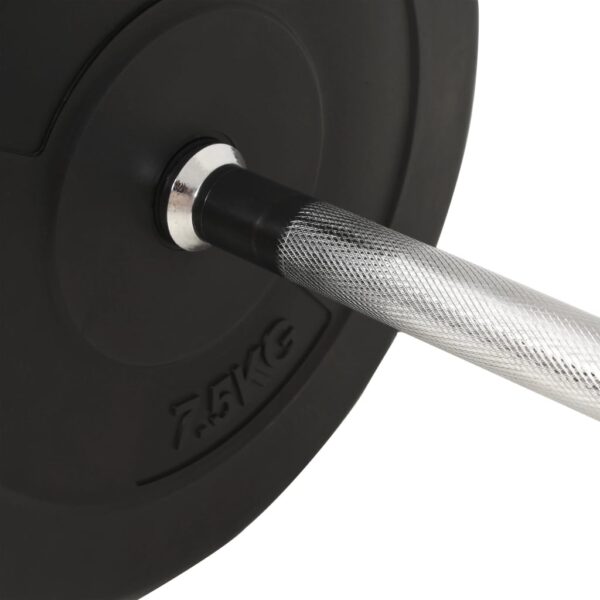 Set dvoručnih utega 30 kg - Slika 5