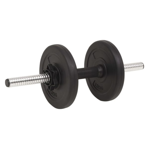 Set Šipki i Utega 30 kg - Slika 6