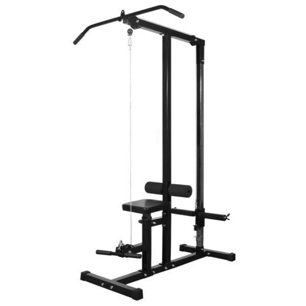 Sprava za vježbanje sa setom utega 30,5 kg - Slika 3