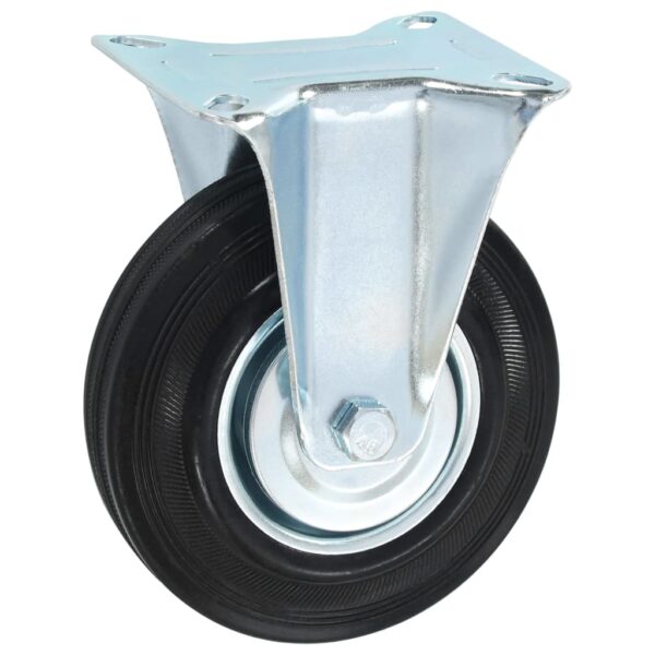 vidaXL Kotačići 4 kom 125 mm - Slika 7