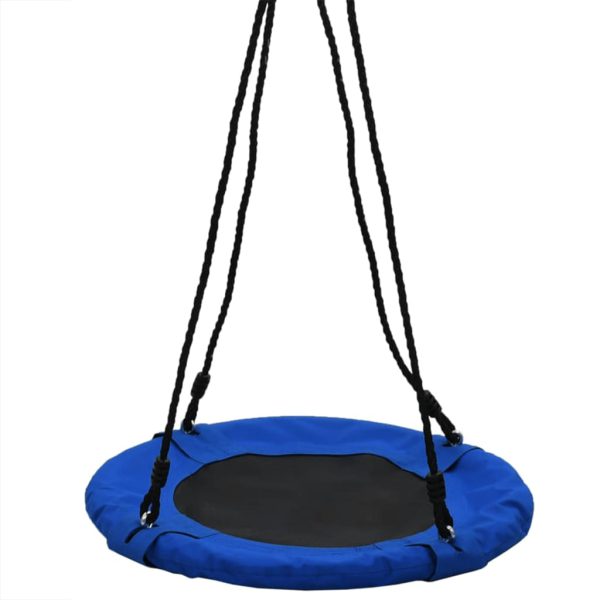 Ljuljačka 60 cm 100 kg plava - Slika 2