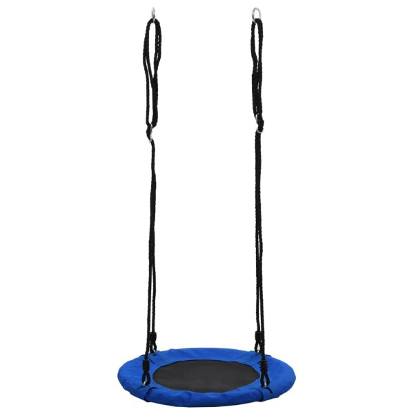 Ljuljačka 60 cm 100 kg plava - Slika 4