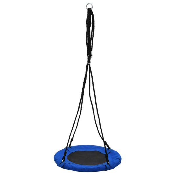 Ljuljačka 60 cm 100 kg plava - Slika 5
