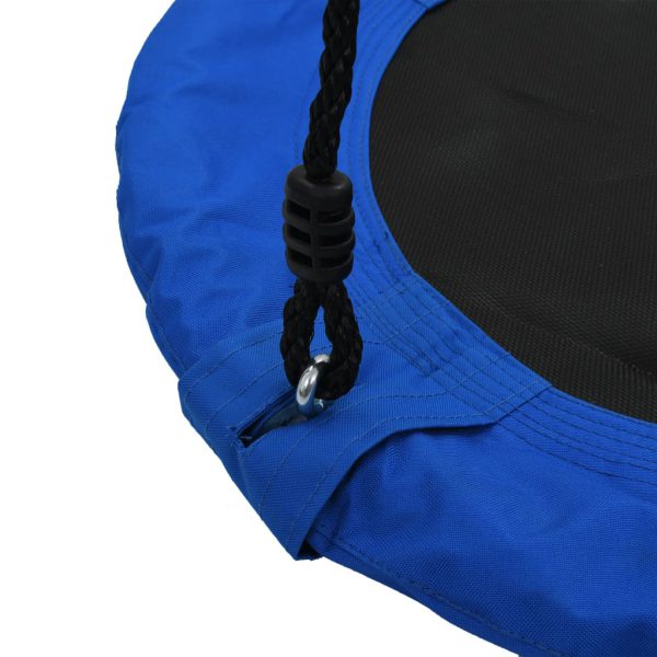 Ljuljačka 60 cm 100 kg plava - Slika 6