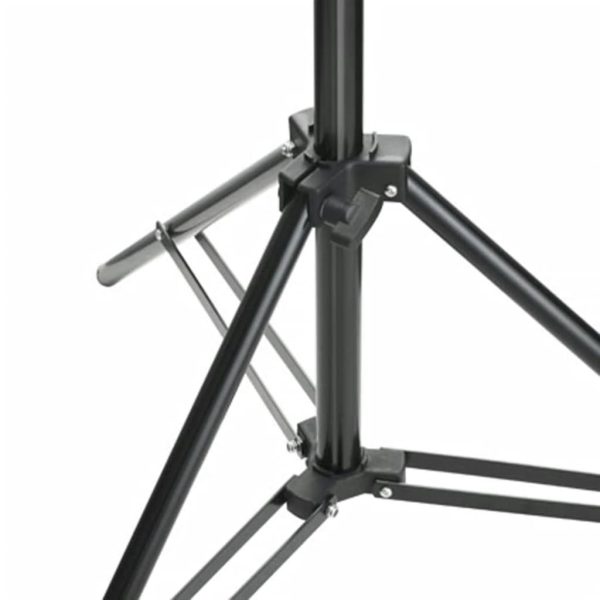 Držač/ nosač za pozadinu 300 cm - Slika 5
