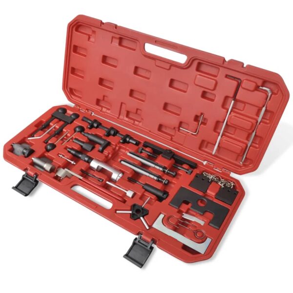 Set alata za blokadu - Slika 2