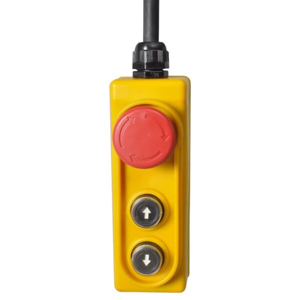 Električna Dizalica 1300 W 500/999 kg - Slika 7