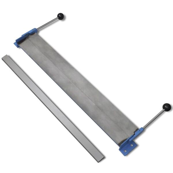 Ručni stroj za savijanje lima 760 mm - Slika 3