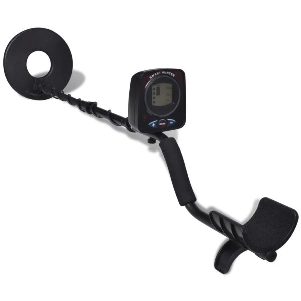 Detektor Metala 21 cm Dubina Pretrage 300 cm LCD Zaslon - Slika 2