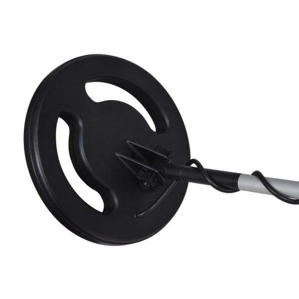 Detektor Metala 20 cm Dubina Pretrage 300 cm LCD Zaslon - Slika 5
