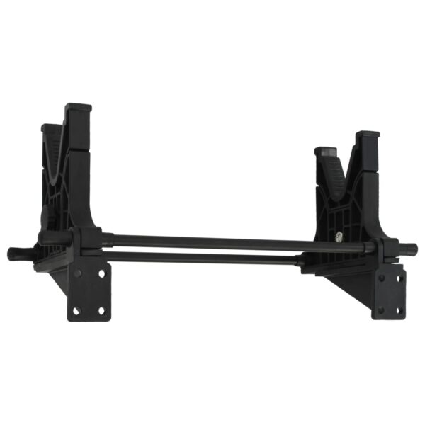 Oslonac za pucanje 40 x 17,5 x 19 cm plastični - Slika 2