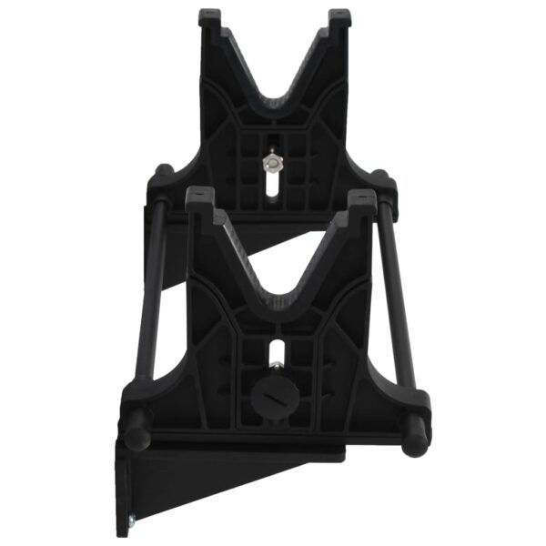 Oslonac za pucanje 40 x 17,5 x 19 cm plastični - Slika 5