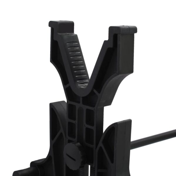 Oslonac za pucanje 40 x 17,5 x 19 cm plastični - Slika 7