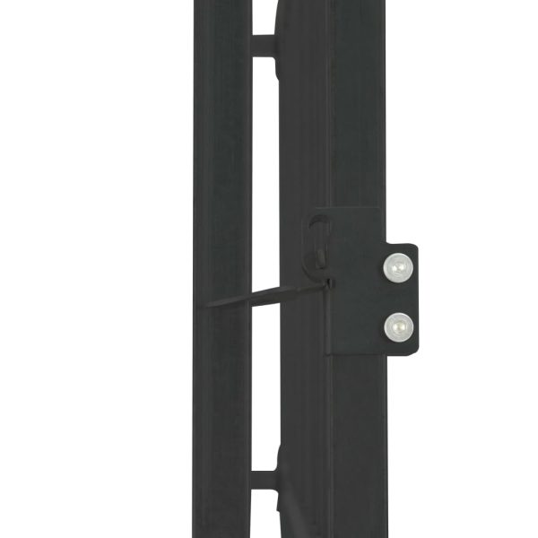 Vanjski kavez za pse 120 x 120 x 150 cm - Slika 3