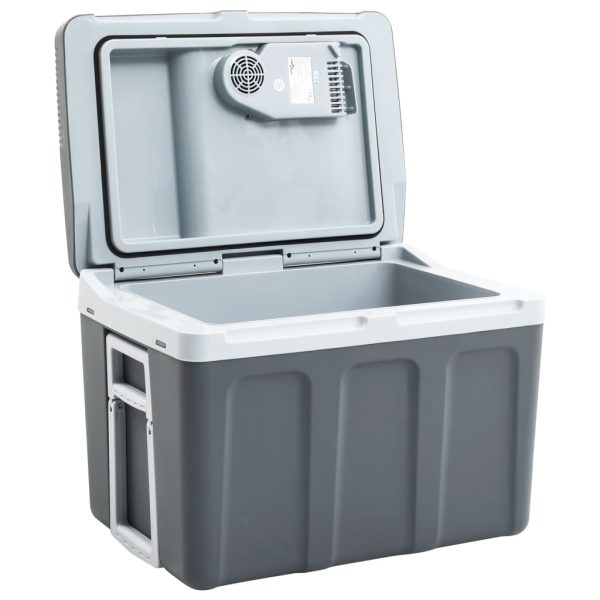 Prijenosni termoelektrični hladnjak 40 L 12 V 230 V E - Slika 2