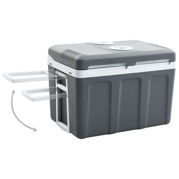 Prijenosni termoelektrični hladnjak 40 L 12 V 230 V E - Slika 3