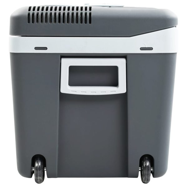 Prijenosni termoelektrični hladnjak 40 L 12 V 230 V E - Slika 6