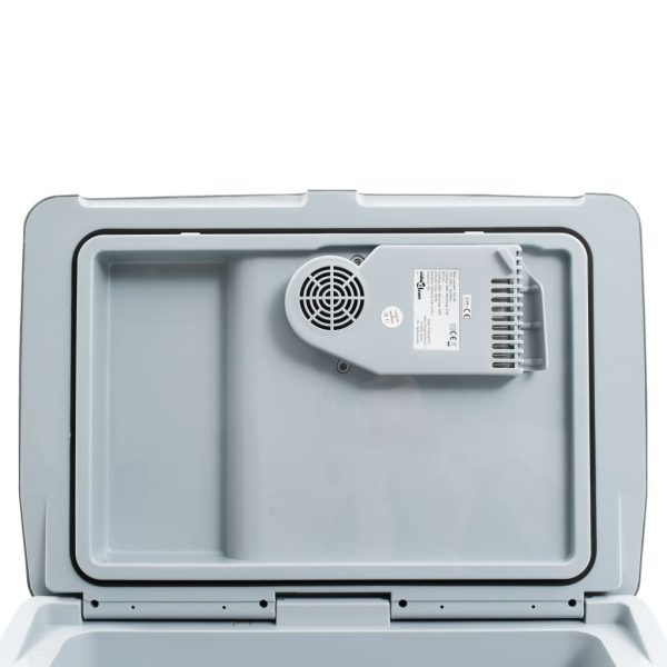 Prijenosni termoelektrični hladnjak 40 L 12 V 230 V E - Slika 8