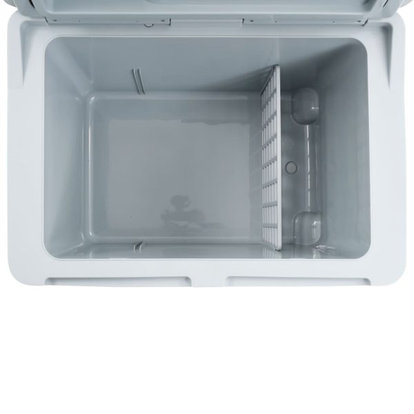 Prijenosni termoelektrični hladnjak 40 L 12 V 230 V E - Slika 9