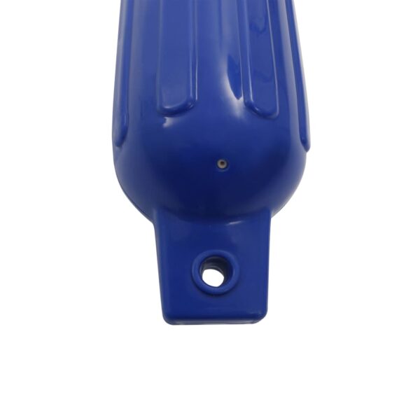 Bokobrani za brod 4 kom plavi 41 x 11,5 cm PVC - Slika 4