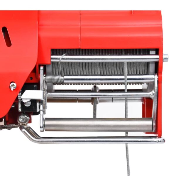 Električna dizalica velike brzine 300/600 kg 1300 W - Slika 3