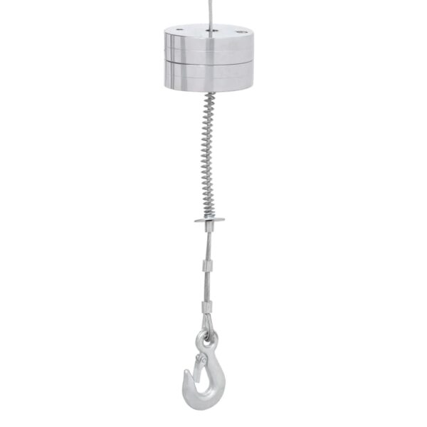 Električna dizalica velike brzine 300/600 kg 1300 W - Slika 6
