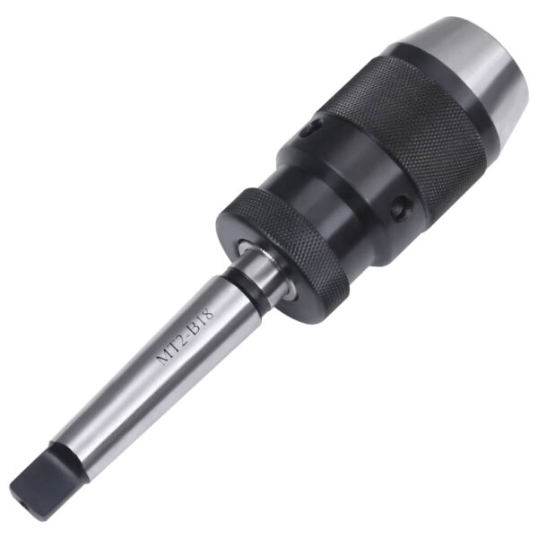 Stezna glava za svrdla MT2-B18 s rasponom stezanja 16 mm