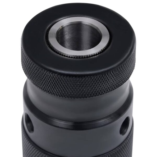 Stezna glava za svrdla MT2-B18 s rasponom stezanja 16 mm - Slika 6