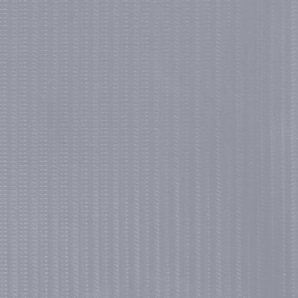 Vrtni zaslon za privatnost PVC 35 x 0,19 m mat svjetlosivi - Slika 6
