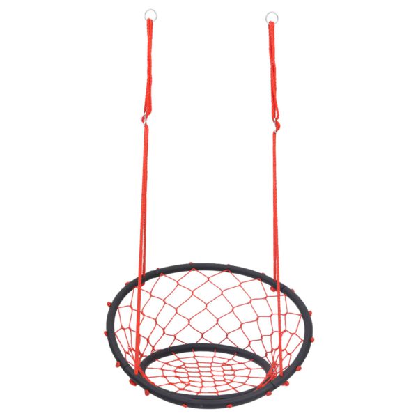 Viseća mrežasta ljuljačka 60 cm - Slika 2