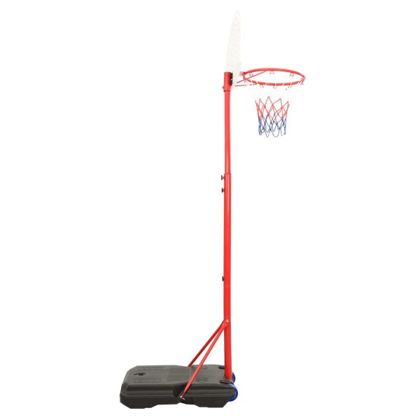 Prijenosni košarkaški set podesivi 200 - 236 cm - Slika 2