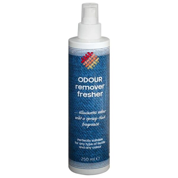 Odstranjivač mirisa i osvježivač 250 ml - Slika 2