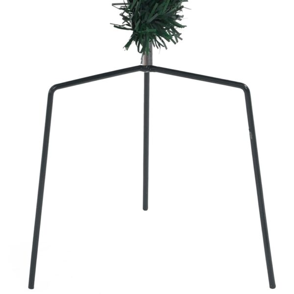 Umjetna božićna drvca za staze 2 kom 76 cm PVC - Slika 4