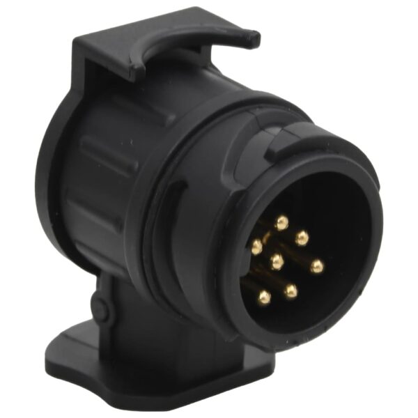 Svjetla za prikolicu 2 kom crvena 10,5x7,5x10 cm 12 V žarulja - Slika 6