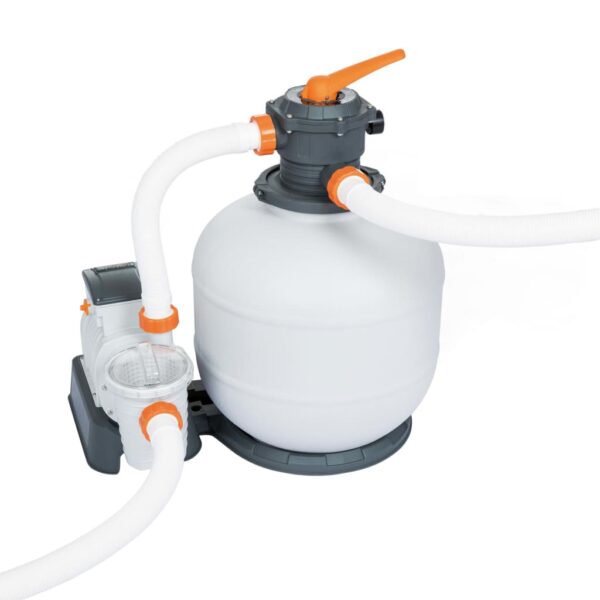 Bestway crpka s pješčanim filtrom Flowclear 8327 L/h - Slika 5