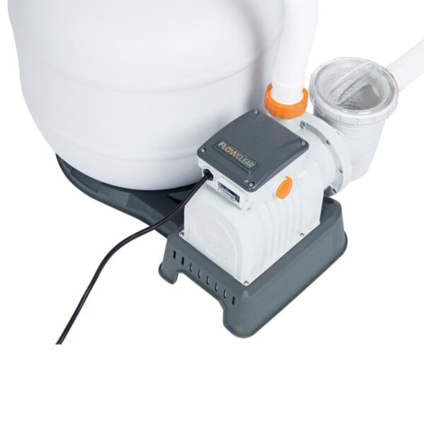 Bestway crpka s pješčanim filtrom Flowclear 8327 L/h - Slika 6