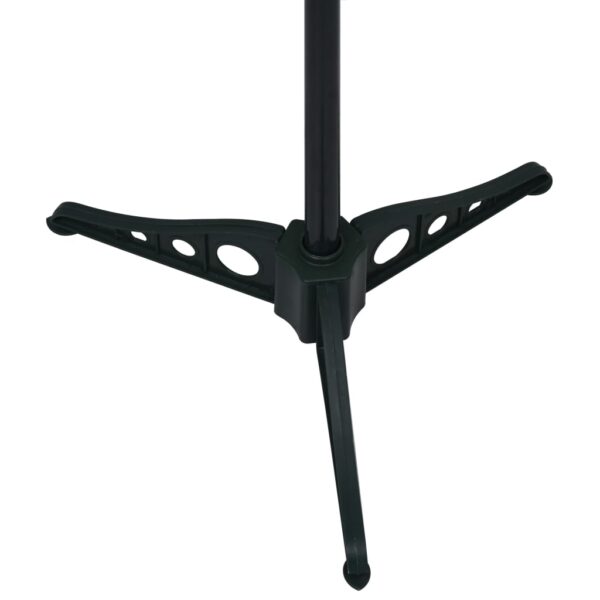 Prigodno umjetno božićno drvce zeleno 120 cm PET - Slika 4