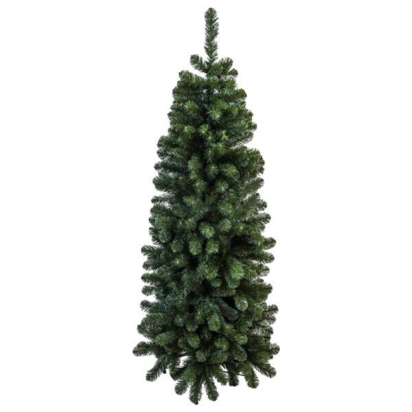 Ambiance umjetno božićno drvce usko 180 cm - Slika 2