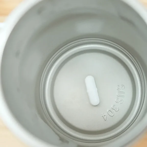 Šalica za kavu sa automatskim miješanjem 380 ml - Slika 8